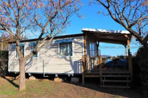 Camping 3 étoiles - Piscine - eehfhh